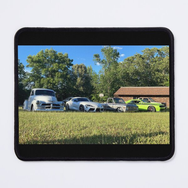 Item preview, classic cars crew designed and sold by ocd_Jessica.