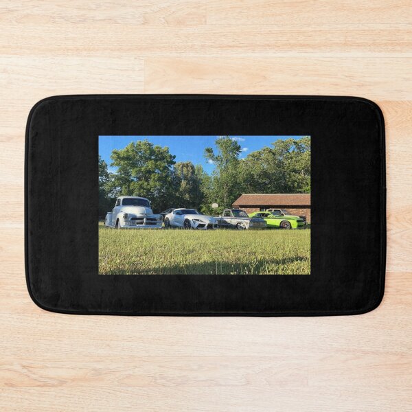 Item preview, classic cars crew designed and sold by ocd_Jessica.
