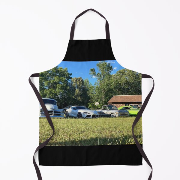 Item preview, classic cars crew designed and sold by ocd_Jessica.