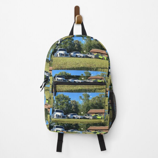 Item preview, classic cars crew designed and sold by OCD_JESSICA.