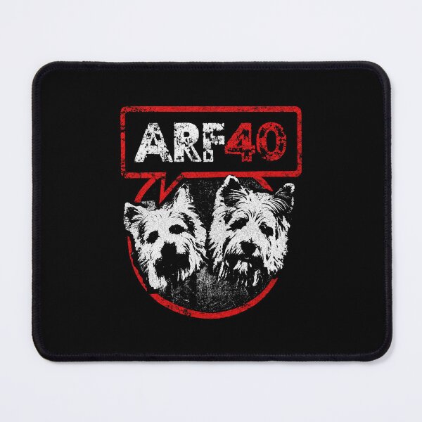 Item preview, ARF 40 designed and sold by retrozest.