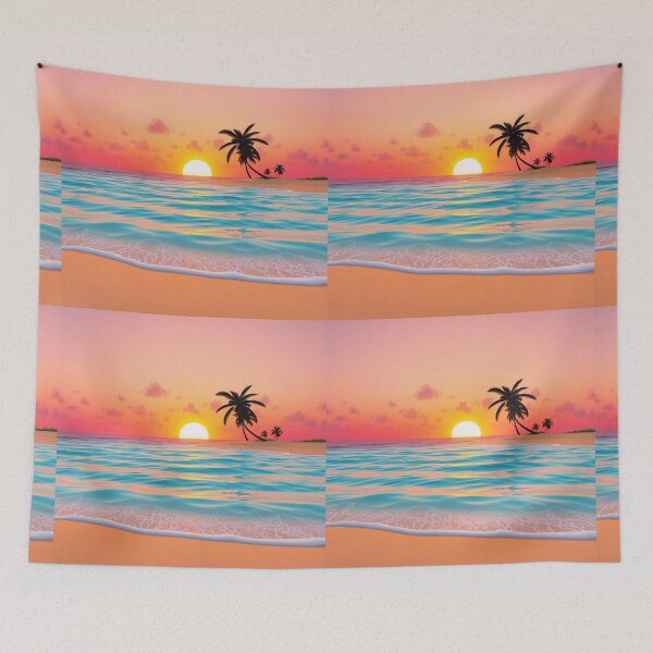 Item preview, Summer designed and sold by casamomo.