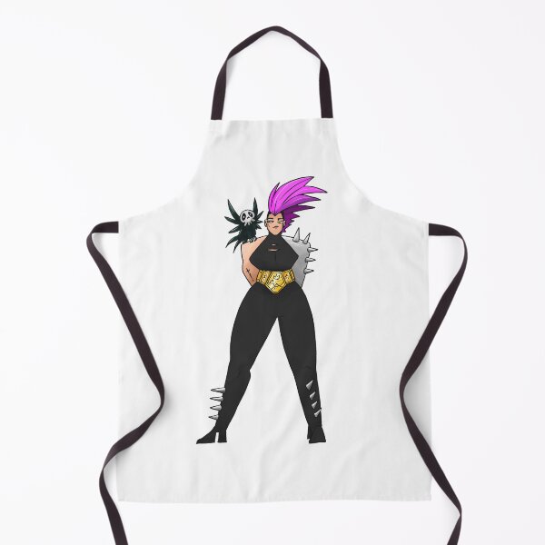 Item preview, Don’t Walk, Crawl! Katia Doodlemancer designed and sold by TheDoodlemancer.