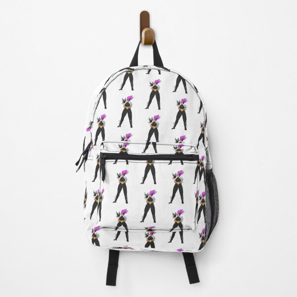 Item preview, Don’t Walk, Crawl! Katia Doodlemancer designed and sold by TheDoodlemancer.
