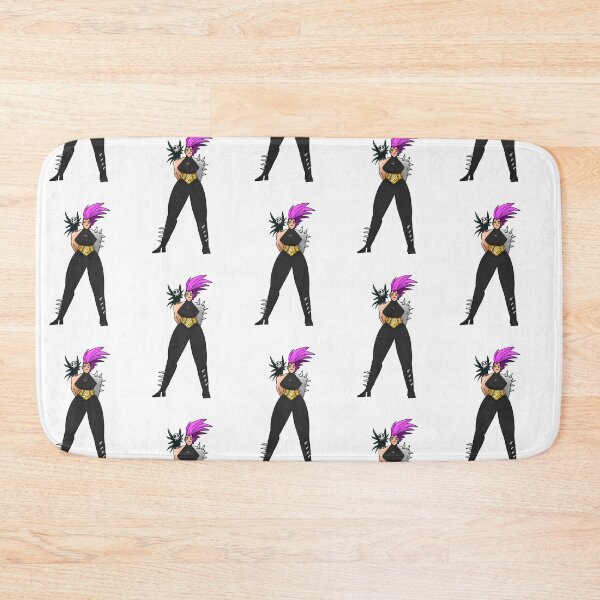 Item preview, Don’t Walk, Crawl! Katia Doodlemancer designed and sold by TheDoodlemancer.