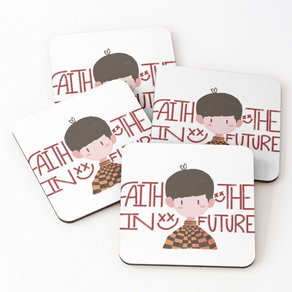 Item preview, Louis Tomlinson Faith In The Future designed and sold by sukilin.