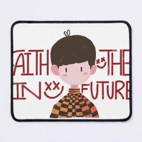 Item preview, Louis Tomlinson Faith In The Future designed and sold by sukilin.