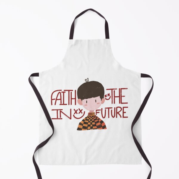 Item preview, Louis Tomlinson Faith In The Future designed and sold by sukilin.