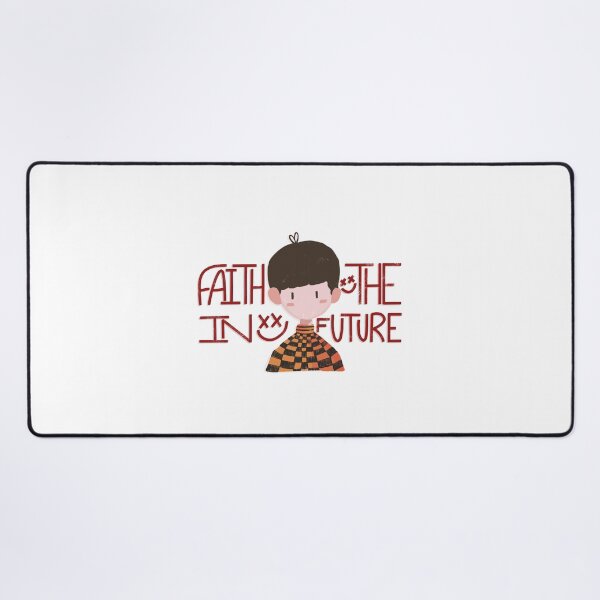 Item preview, Louis Tomlinson Faith In The Future designed and sold by sukilin.
