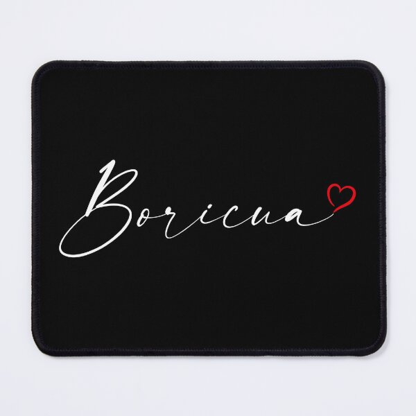 Item preview, BORICUAA designed and sold by figadesign.