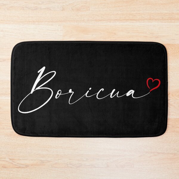Item preview, BORICUAA designed and sold by figadesign.