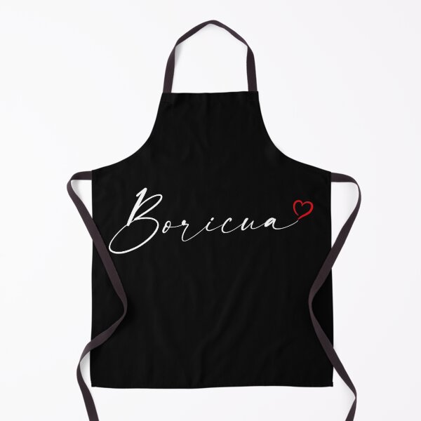 Item preview, BORICUAA designed and sold by figadesign.