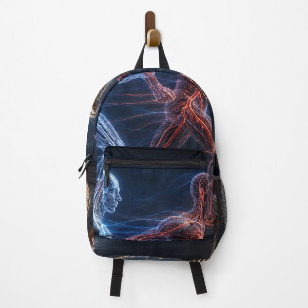 Item preview, The Inner Power of the Runner designed and sold by alexanderVision.
