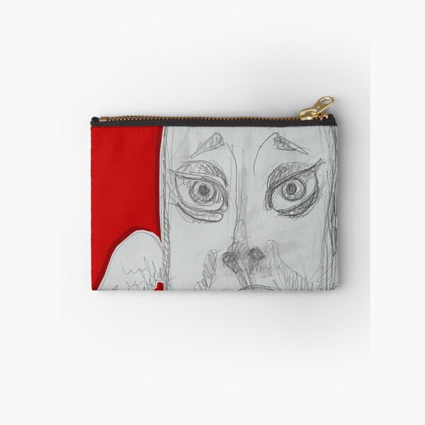 Item preview, Kissing Angel (Original Drawing by ACCI) designed and sold by VanyssaGraphics.