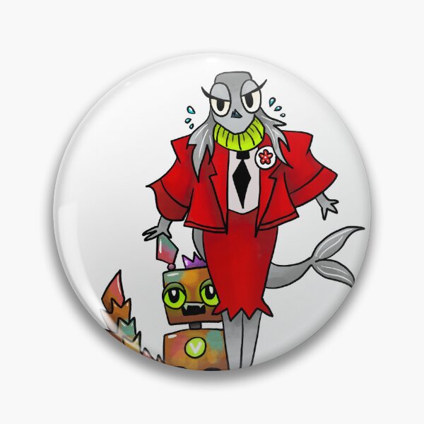 Item preview, Don’t Walk, Crawl! Loita Doodlemancer designed and sold by TheDoodlemancer.