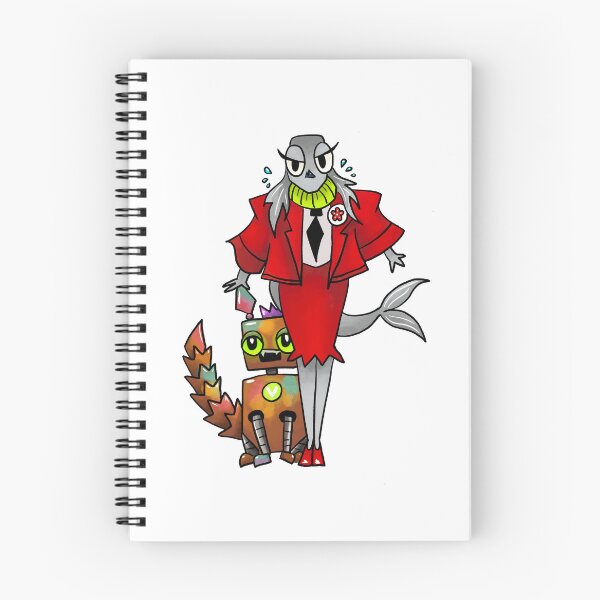 Item preview, Don’t Walk, Crawl! Loita Doodlemancer designed and sold by TheDoodlemancer.