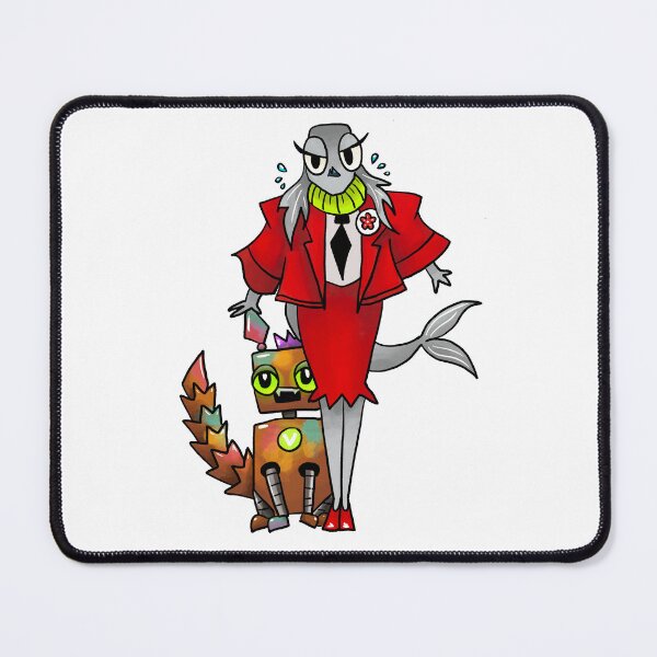 Item preview, Don’t Walk, Crawl! Loita Doodlemancer designed and sold by TheDoodlemancer.