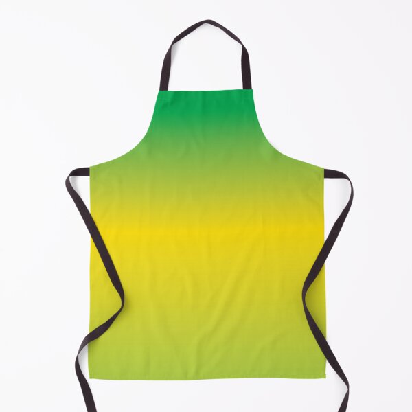 Item preview, Minimalist Green and Yellow Ombre Gradient designed and sold by BetweenForms.