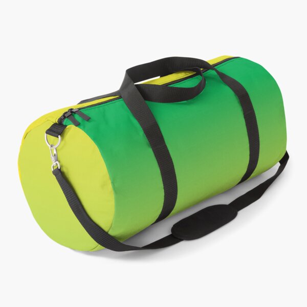 Item preview, Minimalist Green and Yellow Ombre Gradient designed and sold by BetweenForms.