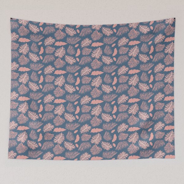 Item preview, Tropical Leaves 2 designed and sold by CrisGHeer Art &Illustration.