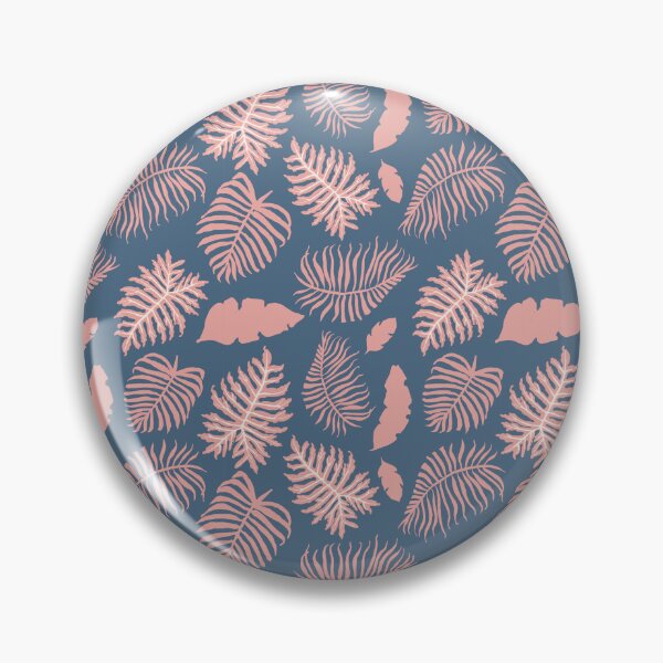 Item preview, Tropical Leaves 2 designed and sold by CrisGHeer Art &Illustration.