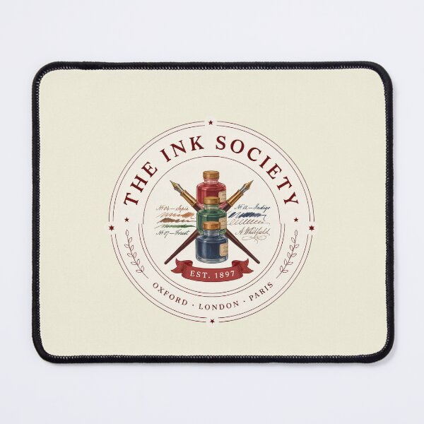 Item preview, Ink Collector Club designed and sold by SignumShop.