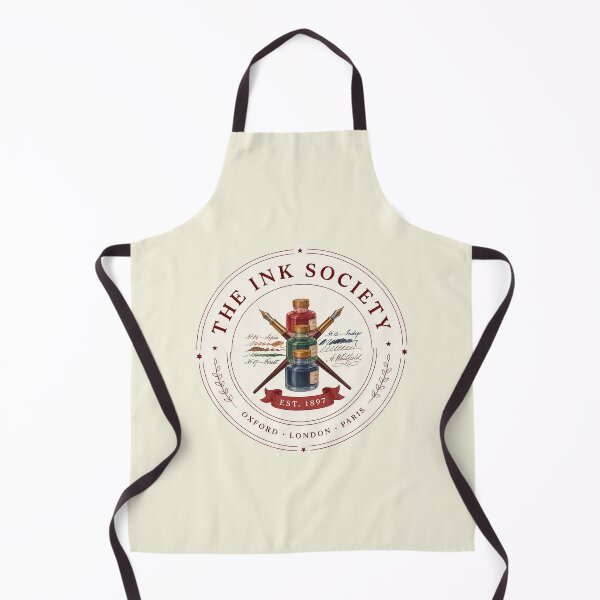Item preview, Ink Collector Club designed and sold by SignumShop.