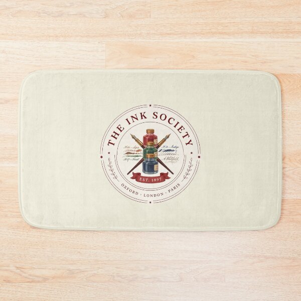 Item preview, Ink Collector Club designed and sold by SignumShop.