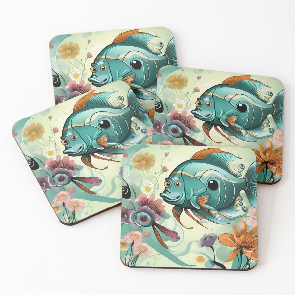 Item preview, Breezy Day designed and sold by Artfalaxy.