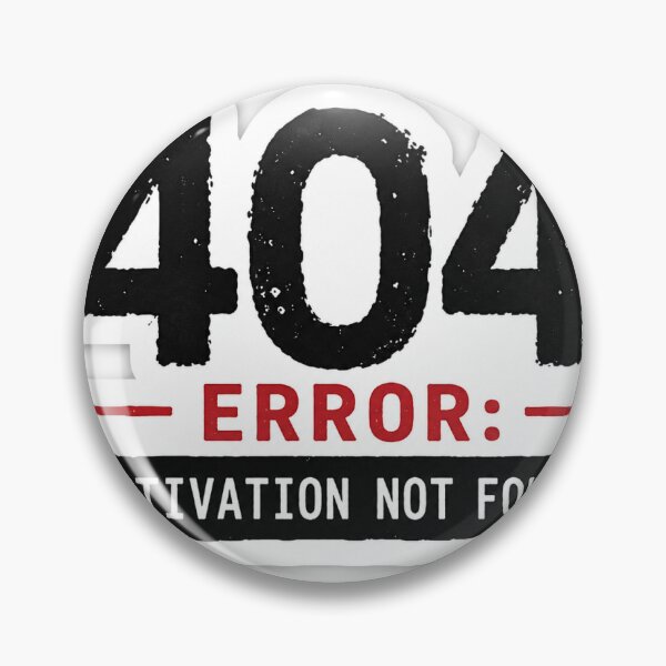 Item preview, error 404 designed and sold by Afterlives.
