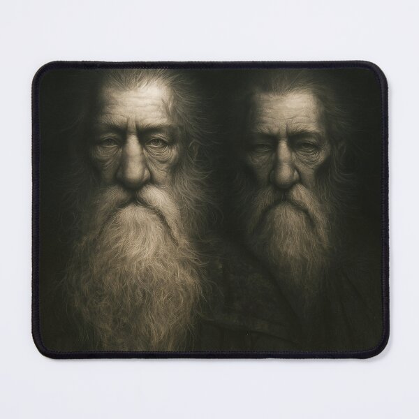 Item preview, Móðsognir and Durin designed and sold by NordicDreams.