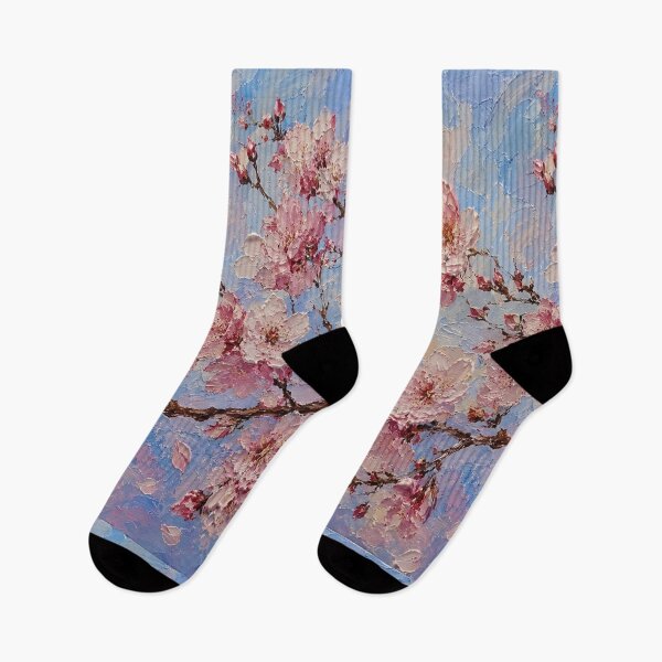 Item preview, CHERRY BLOSSOMS designed and sold by TDZCOLLECTION.