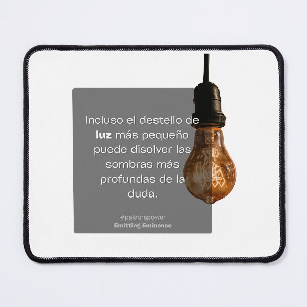 Item preview, Luz de Eminencia Interior designed and sold by Emit Eminence.