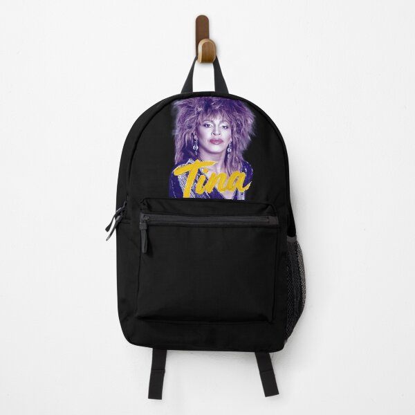 Item preview, Tina Turner designed and sold by The King's general goods.