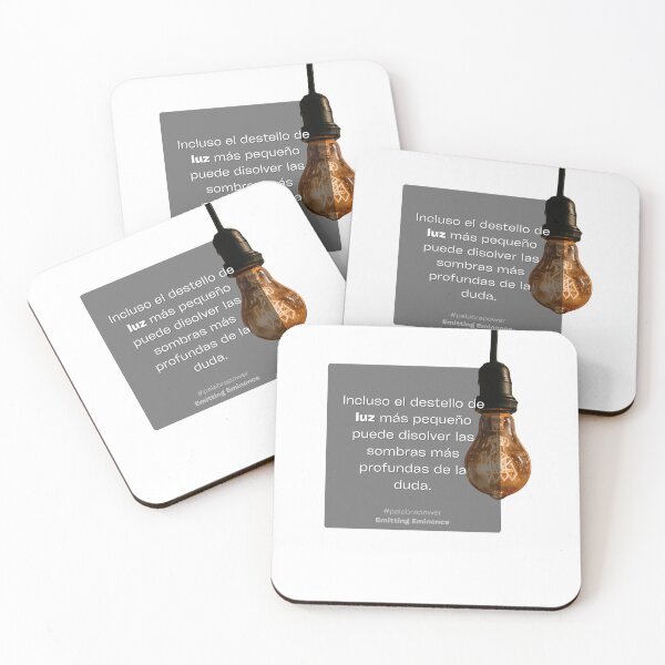 Item preview, Luz de Eminencia Interior designed and sold by Emit Eminence.