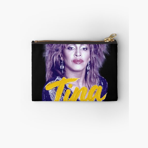Item preview, Tina Turner designed and sold by The King's general goods.