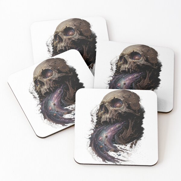 Item preview, Skull designed and sold by Inori97.