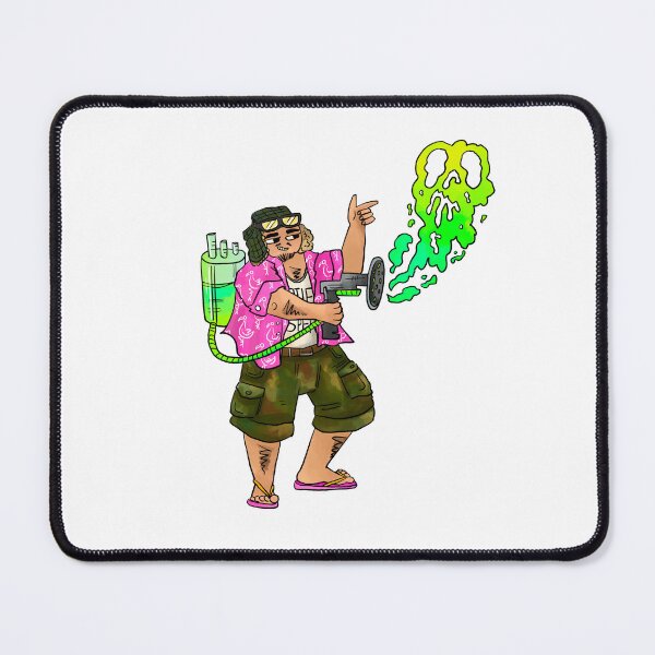 Item preview, Don’t Walk, Crawl! Louis Santiago Doodlemancer designed and sold by TheDoodlemancer.