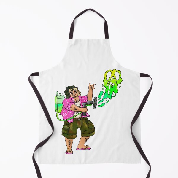 Item preview, Don’t Walk, Crawl! Louis Santiago Doodlemancer designed and sold by TheDoodlemancer.