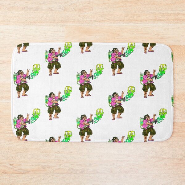 Item preview, Don’t Walk, Crawl! Louis Santiago Doodlemancer designed and sold by TheDoodlemancer.
