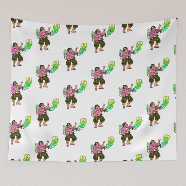 Item preview, Don’t Walk, Crawl! Louis Santiago Doodlemancer designed and sold by TheDoodlemancer.