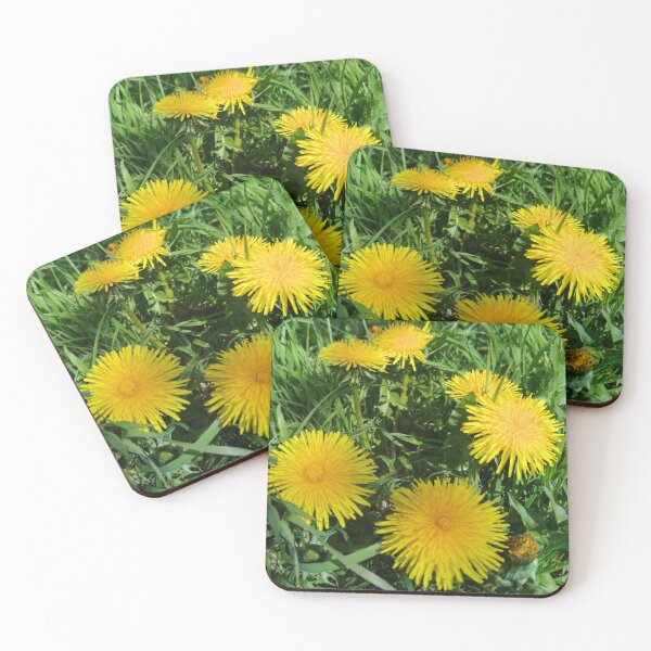 Item preview, dandelions designed and sold by Elektra9.