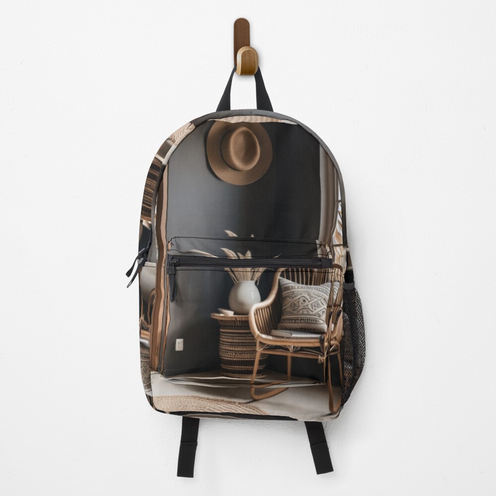 Artikel-Vorschau von Rucksack, designt und verkauft von Reverso-Design.