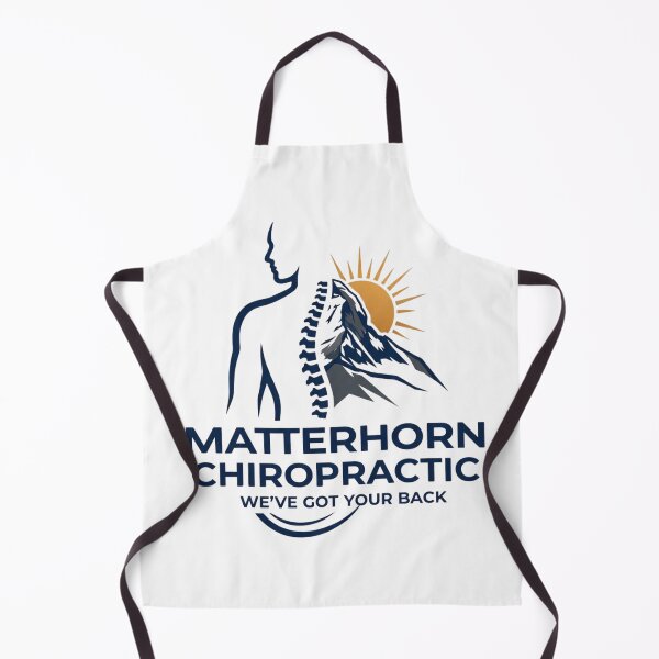 Item preview, Matterhorn Chiropractic designed and sold by thenewall.