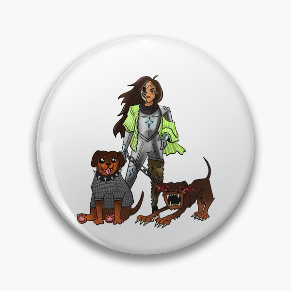 Item preview, Don’t Walk, Crawl! Lucia Mar Doodlemancer designed and sold by TheDoodlemancer.