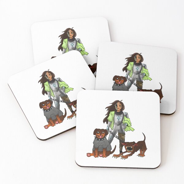 Item preview, Don’t Walk, Crawl! Lucia Mar Doodlemancer designed and sold by TheDoodlemancer.