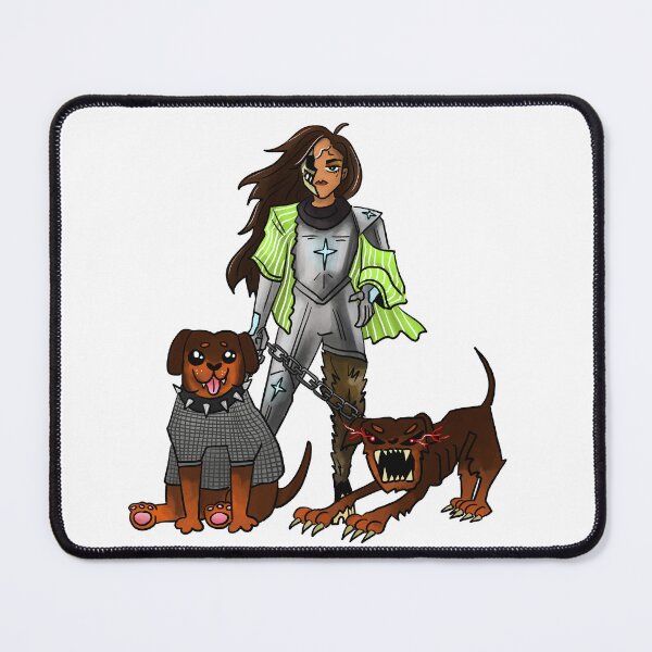 Item preview, Don’t Walk, Crawl! Lucia Mar Doodlemancer designed and sold by TheDoodlemancer.