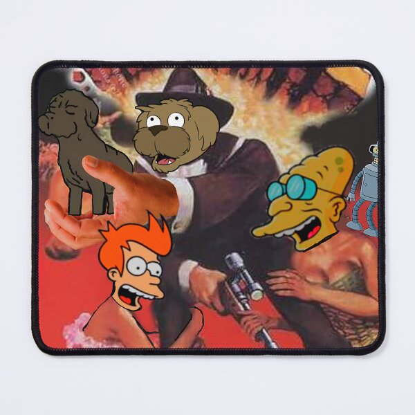 Item preview, Dog martial arts a rock hard classic designed and sold by reallypathetic.