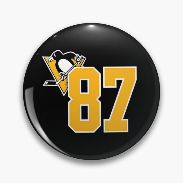 Item preview, Sidney Crosby Pittsburgh Penguins designed and sold by marief2004.