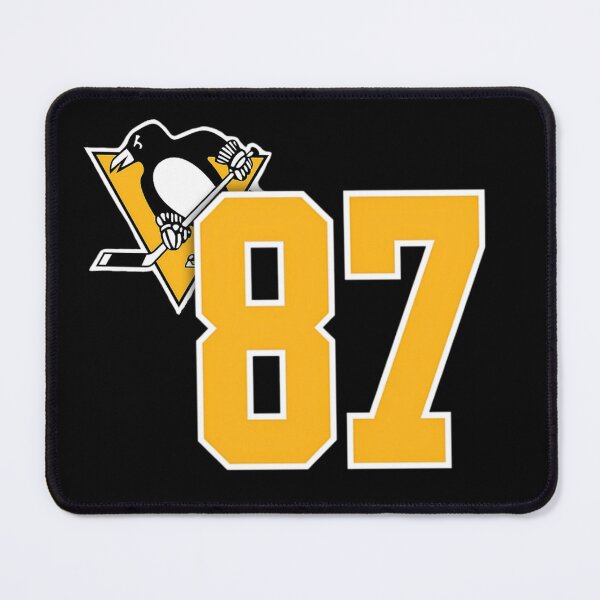 Item preview, Sidney Crosby Pittsburgh Penguins designed and sold by marief2004.
